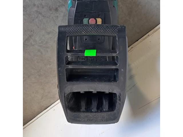 Houtversnipperaar - 45mm - 230v, bosch, axt 25 tc, 2018 - afbeelding 4 van  8