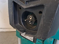 Houtversnipperaar - 45mm - 230v, bosch, axt 25 tc, 2018 - afbeelding 6 van  8