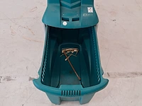 Houtversnipperaar - 45mm - 230v bosch, axt 25 tc, bouwjaar 2017 - afbeelding 3 van  7