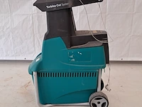 Houtversnipperaar - 45mm - 230v bosch, axt 25 tc, bouwjaar 2017 - afbeelding 4 van  7