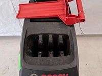 Houtversnipperaar - 45mm - 230v bosch, axt 25 tc, bouwjaar 2017 - afbeelding 5 van  7