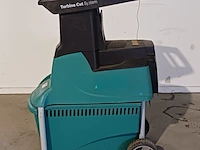 Houtversnipperaar - 45mm - 230v bosch, axt 25 tc, bouwjaar 2020 - afbeelding 4 van  12