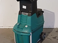 Houtversnipperaar - 45mm - 230v bosch, axt 25 tc, bouwjaar 2020 - afbeelding 1 van  12