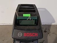 Houtversnipperaar - 45mm - 230v bosch, axt 25 tc, bouwjaar 2020 - afbeelding 6 van  12
