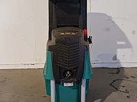 Houtversnipperaar - 45mm - 230v bosch, axt 25 tc, bouwjaar 2020 - afbeelding 11 van  12