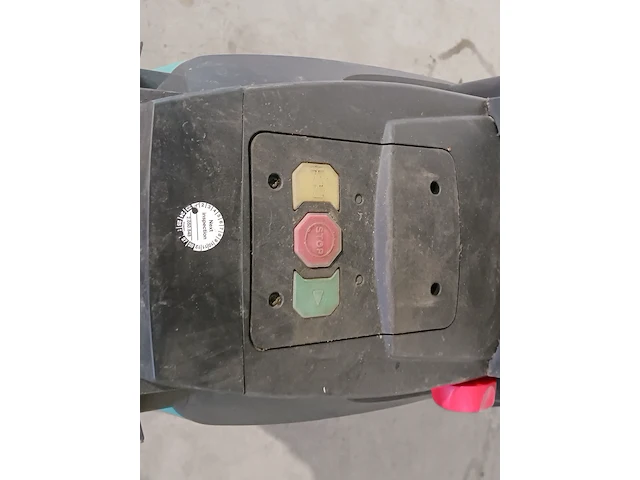 Houtversnipperaar - 45mm - 230v bosch, axt 25 tc, bouwjaar 2020 - afbeelding 2 van  12
