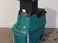 Houtversnipperaar - 45mm - 230v bosch, axt 25 tc, bouwjaar 2020 - afbeelding 1 van  12