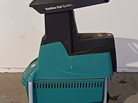 Houtversnipperaar - 45mm - 230v bosch, axt 25 tc, bouwjaar 2020 - afbeelding 5 van  12
