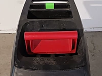 Houtversnipperaar - 45mm - 230v bosch, axt 25 tc, bouwjaar 2020 - afbeelding 8 van  12