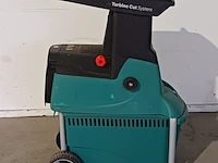 Houtversnipperaar - 45mm - 230v bosch, axt 25 tc, bouwjaar 2020 - afbeelding 10 van  12