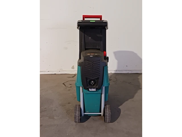 Houtversnipperaar - 45mm - 230v bosch, axt 25 tc, bouwjaar 2020 - afbeelding 12 van  12