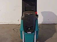 Houtversnipperaar - 45mm - 230v bosch, axt 25 tc, bouwjaar 2020 - afbeelding 12 van  12