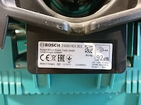 Houtversnipperaar - 45mm - 230v bosch, axt 25 tc, bouwjaar 2022 - afbeelding 2 van  11