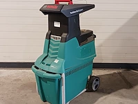 Houtversnipperaar - 45mm - 230v bosch, axt 25 tc, bouwjaar 2022 - afbeelding 1 van  11