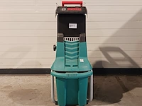 Houtversnipperaar - 45mm - 230v bosch, axt 25 tc, bouwjaar 2022 - afbeelding 6 van  11