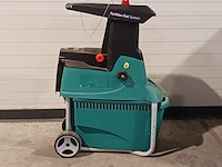 Houtversnipperaar - 45mm - 230v bosch, axt 25 tc, bouwjaar 2022 - afbeelding 8 van  11
