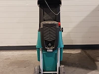 Houtversnipperaar - 45mm - 230v bosch, axt 25 tc, bouwjaar 2022 - afbeelding 9 van  11