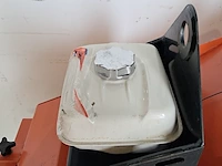 Houtversnipperaar - 55mm - benzine, eliet, major 4s, 2018 - afbeelding 6 van  13