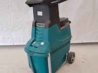 Houtversnipperaar 45mm 230v bosch, axt 25 tc, bouwjaar 2018 - afbeelding 1 van  8