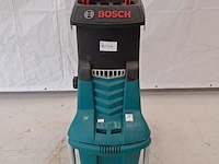 Houtversnipperaar 45mm 230v bosch, axt 25 tc, bouwjaar 2018 - afbeelding 2 van  8