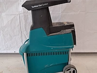 Houtversnipperaar 45mm 230v bosch, axt 25 tc, bouwjaar 2018 - afbeelding 3 van  8