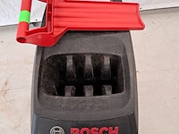 Houtversnipperaar 45mm 230v bosch, axt 25 tc, bouwjaar 2018 - afbeelding 7 van  8