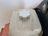 Houtversnipperaar 55mm benzine, eliet, major 4s v3, 2017 - afbeelding 9 van  15