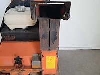 Houtversnipperaar 55mm benzine, eliet, major 4s v3, 2017 - afbeelding 15 van  15
