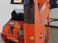 Houtversnipperaar 55mm benzine eliet, major 4s v3, bouwjaar 2019 - afbeelding 6 van  12
