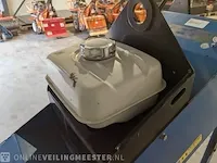 Houtversnipperaar eliet, major 4s v1, bouwjaar 2012 - afbeelding 7 van  15
