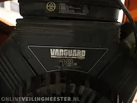 Houtversnipperaar eliet, super prof 2000, bouwjaar 2012 - afbeelding 4 van  16