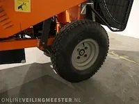 Houtversnipperaar eliet, super prof 2000, bouwjaar 2012 - afbeelding 8 van  16