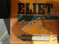 Houtversnipperaar eliet, super prof 2000, bouwjaar 2012 - afbeelding 15 van  16
