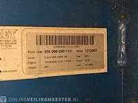 Houtversnipperaar eliet, super prof 2000, bouwjaar 2012 - afbeelding 15 van  25