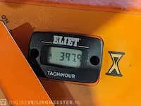 Houtversnipperaar eliet, super prof 2000, bouwjaar 2016 - afbeelding 17 van  17