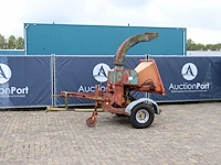Houtversnipperaar schliesing 330zx diesel 1988 - afbeelding 1 van  1