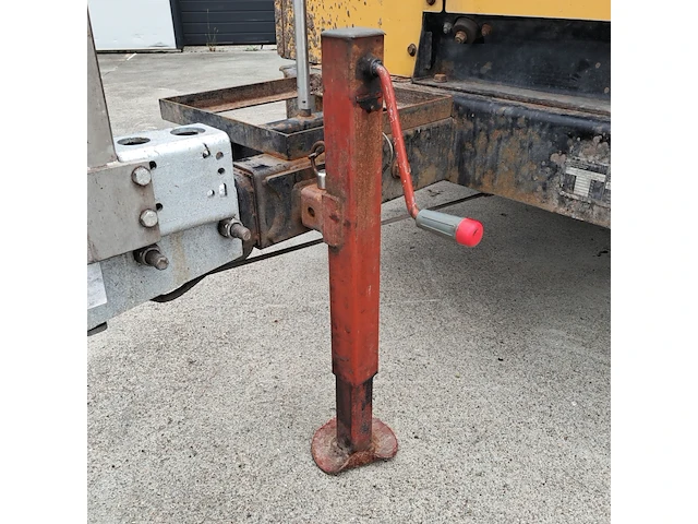 Houtversnipperaar, vermeer, bc1200xl t4i, 2014 - afbeelding 3 van  38