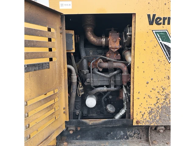 Houtversnipperaar, vermeer, bc1200xl t4i, 2014 - afbeelding 4 van  38