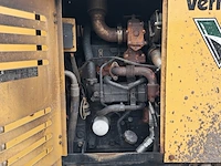 Houtversnipperaar, vermeer, bc1200xl t4i, 2014 - afbeelding 4 van  38