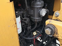 Houtversnipperaar, vermeer, bc1200xl t4i, 2014 - afbeelding 7 van  38