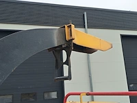 Houtversnipperaar, vermeer, bc1200xl t4i, 2014 - afbeelding 9 van  38