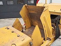 Houtversnipperaar, vermeer, bc1200xl t4i, 2014 - afbeelding 11 van  38