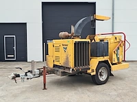 Houtversnipperaar, vermeer, bc1200xl t4i, 2014 - afbeelding 1 van  38