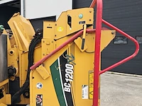 Houtversnipperaar, vermeer, bc1200xl t4i, 2014 - afbeelding 14 van  38