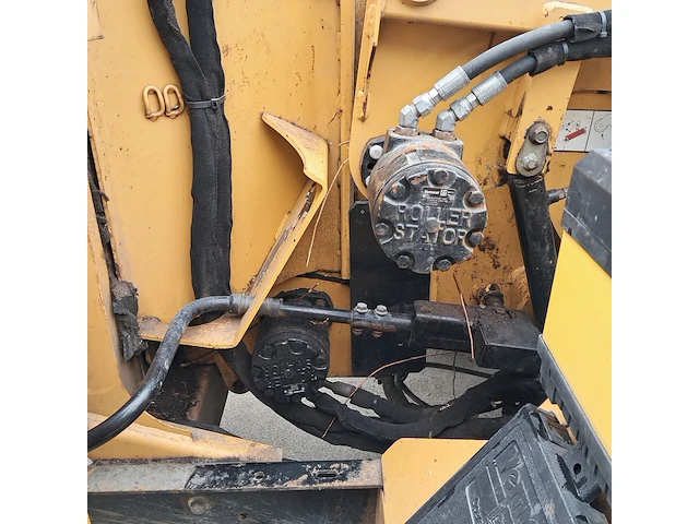 Houtversnipperaar, vermeer, bc1200xl t4i, 2014 - afbeelding 17 van  38