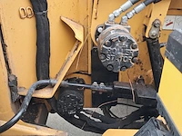 Houtversnipperaar, vermeer, bc1200xl t4i, 2014 - afbeelding 17 van  38