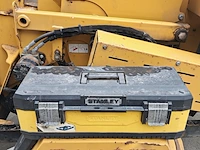 Houtversnipperaar, vermeer, bc1200xl t4i, 2014 - afbeelding 18 van  38