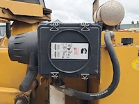 Houtversnipperaar, vermeer, bc1200xl t4i, 2014 - afbeelding 20 van  38