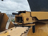 Houtversnipperaar, vermeer, bc1200xl t4i, 2014 - afbeelding 21 van  38