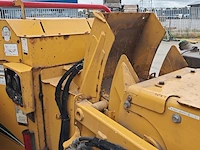 Houtversnipperaar, vermeer, bc1200xl t4i, 2014 - afbeelding 22 van  38